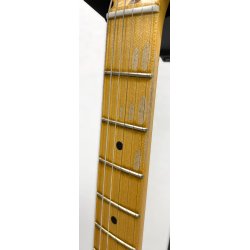 (USED) Fender Custom Shop '57 C-shape neck Journeyman Stratocaster 2019 